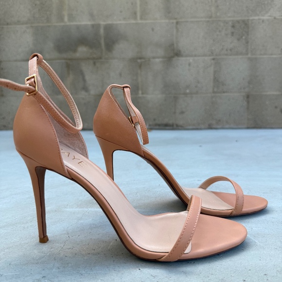 RAYE  Blake Heel - Picture 1 of 13